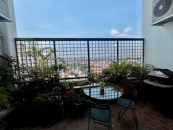 Kensington Park Condominium (D19), Condominium #629000961